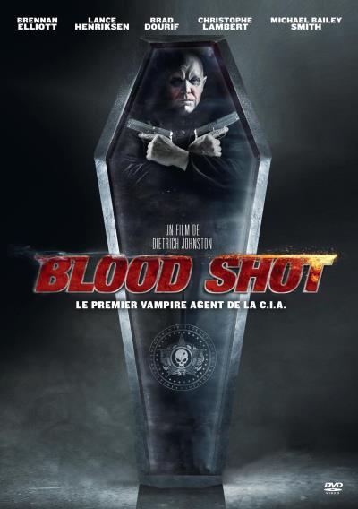 Blood Shot [DVD]
