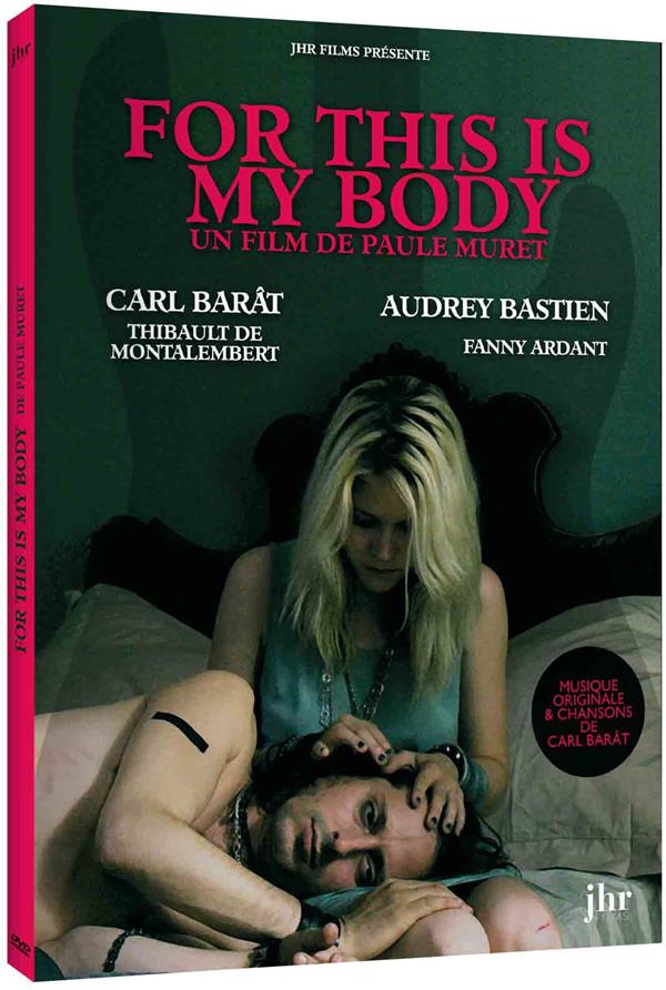 For This Is My Body [DVD]