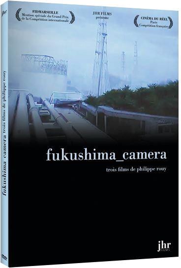 Fukushima - Camera [DVD]