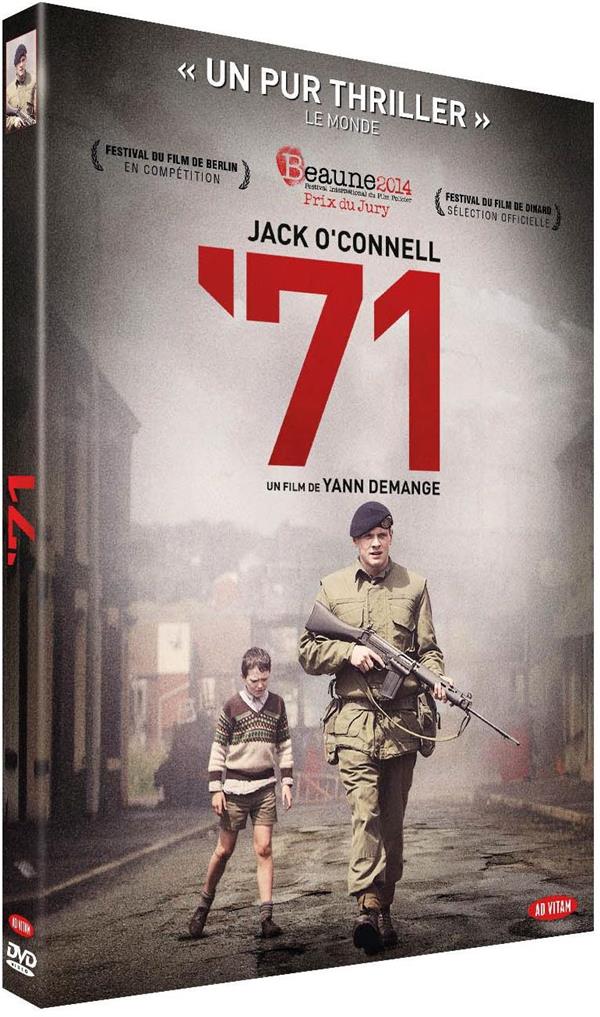 '71 [DVD]
