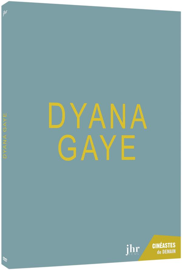 Dyana Gaye [DVD]