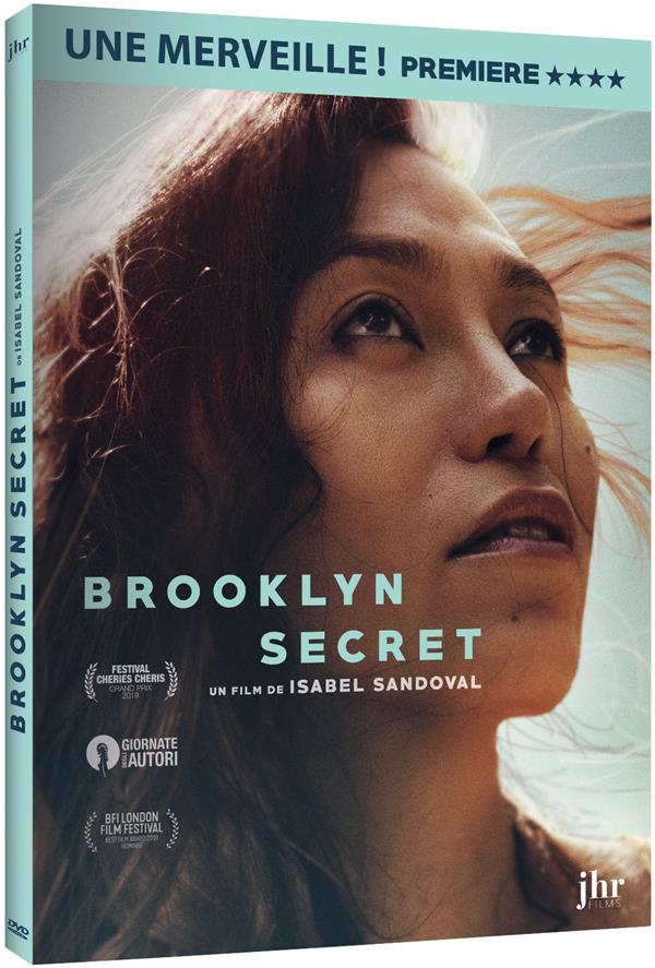 Brooklyn Secret [DVD]