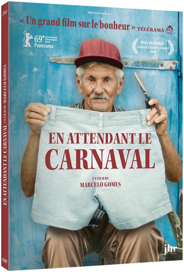 En attendant le carnaval [DVD]