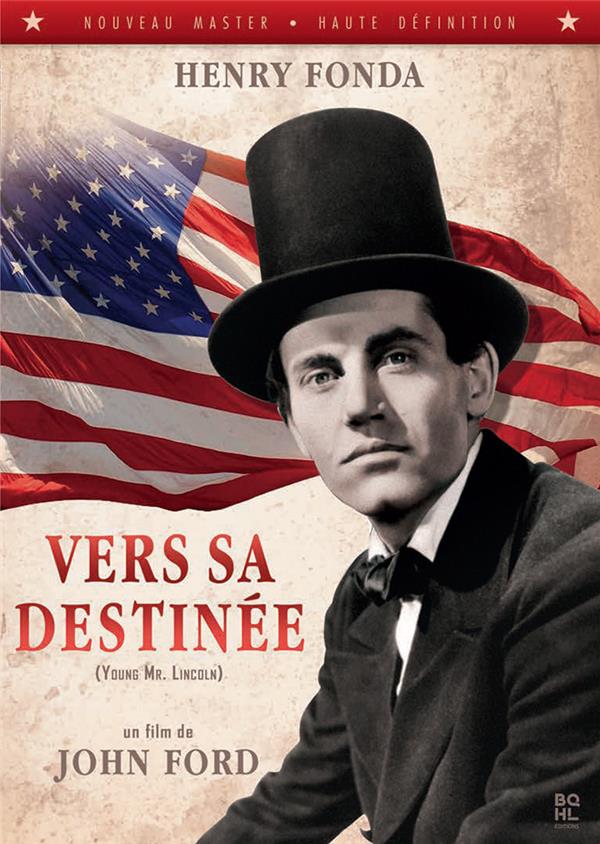 Vers sa destinée (1939) - flash vidéo