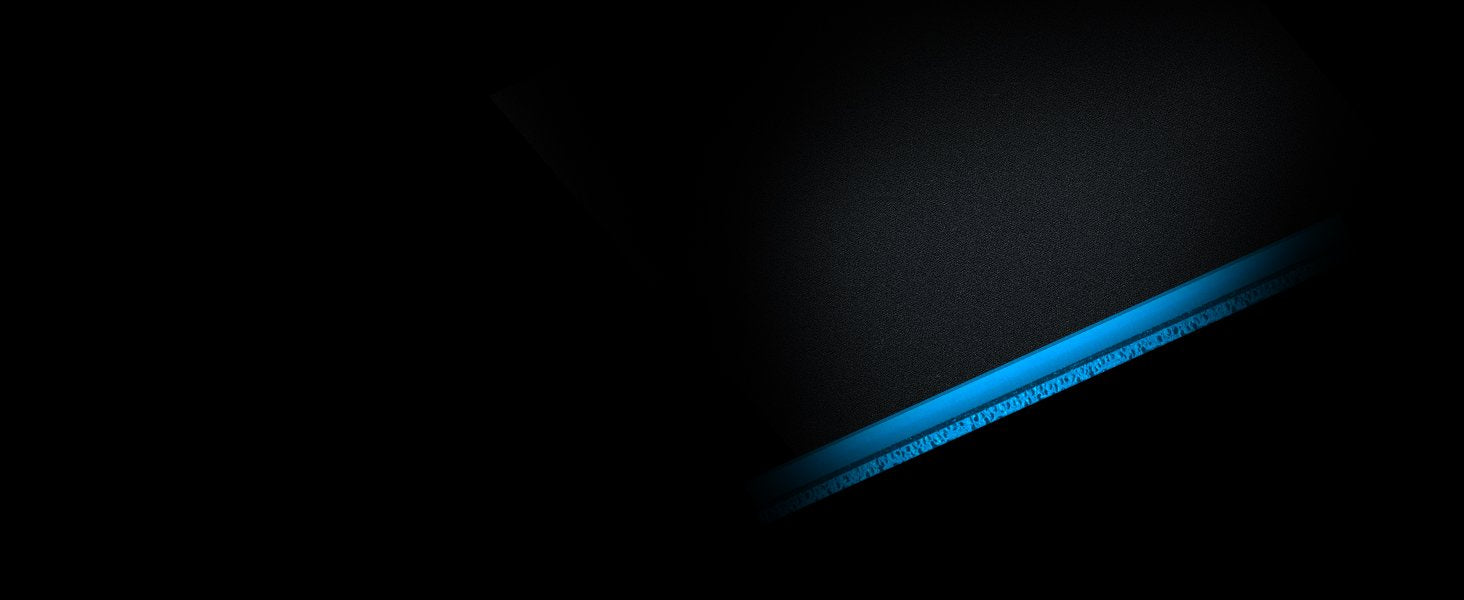 Logitech Tapis de souris de jeu G440 rigide - flash vidéo