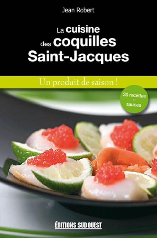 Cuisine coquilles St-Jacques - flash vidéo