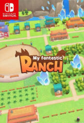 My Fantastic Ranch - flash vidéo