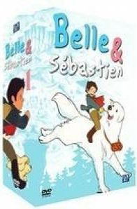 Belle et Sébastien - Box 1/4 - flash vidéo