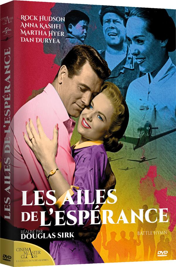 Les ailes de l'espérance - flash vidéo