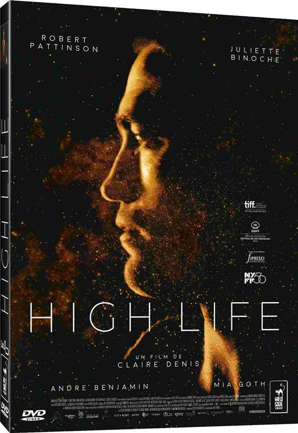 High Life [DVD]