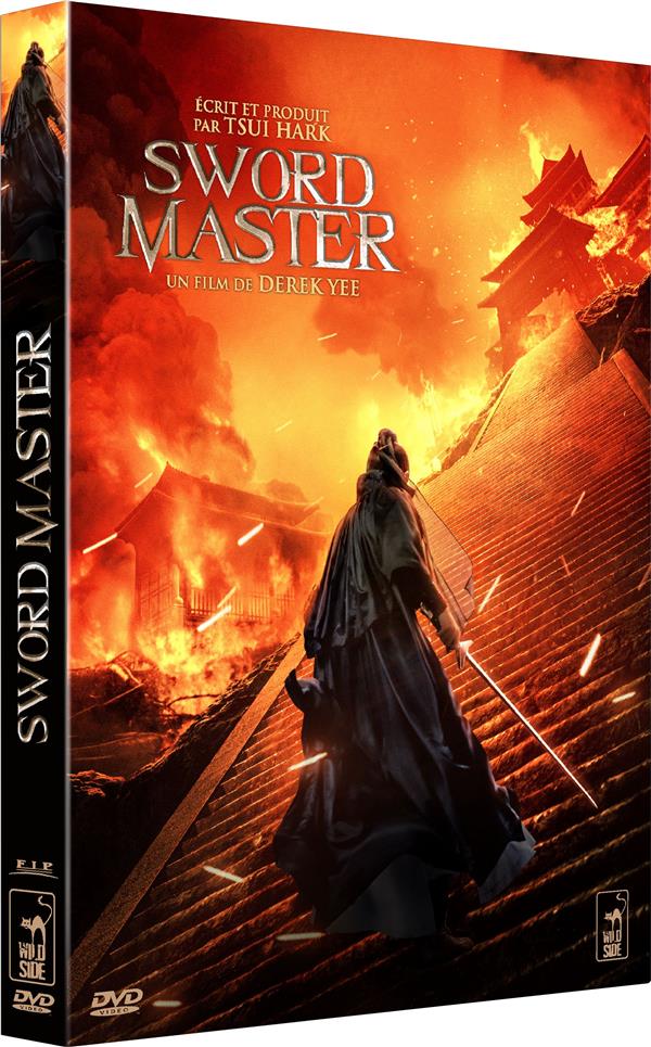 Sword Master [DVD]