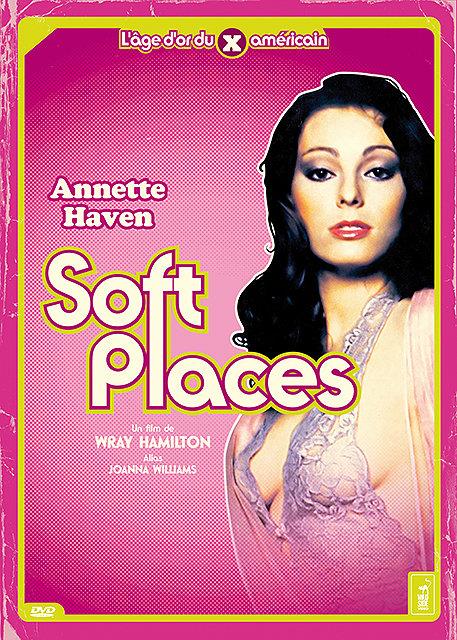 Soft Places [DVD]