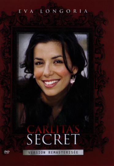 Carlita's secret - flash vidéo