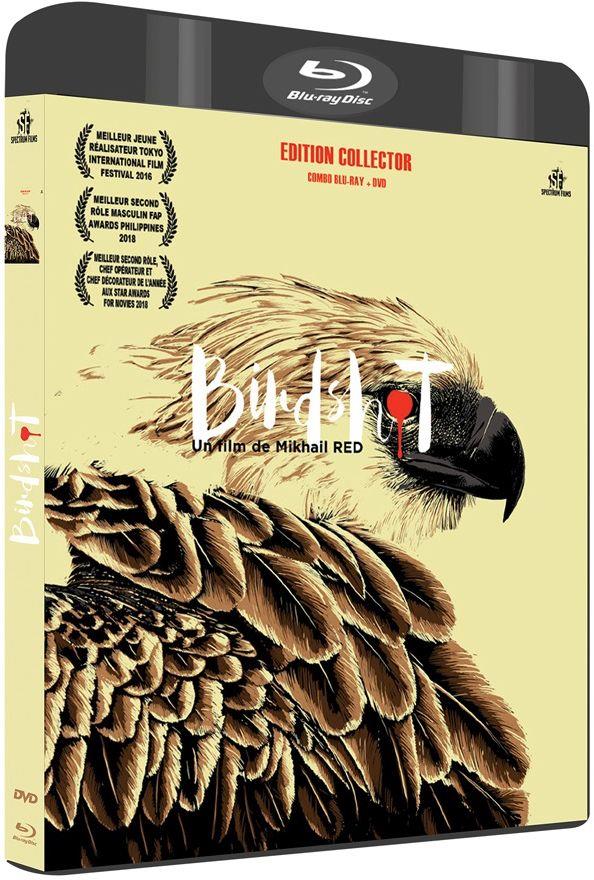 Birdshot [Blu-ray]
