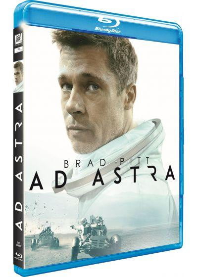 AD Astra [Blu-ray à la location]