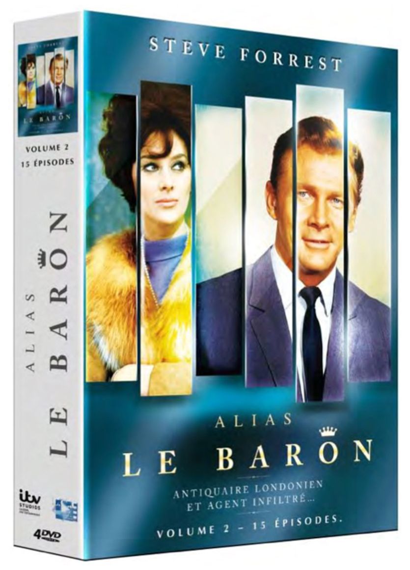 LE BARON VOLUME 2 - flash vidéo