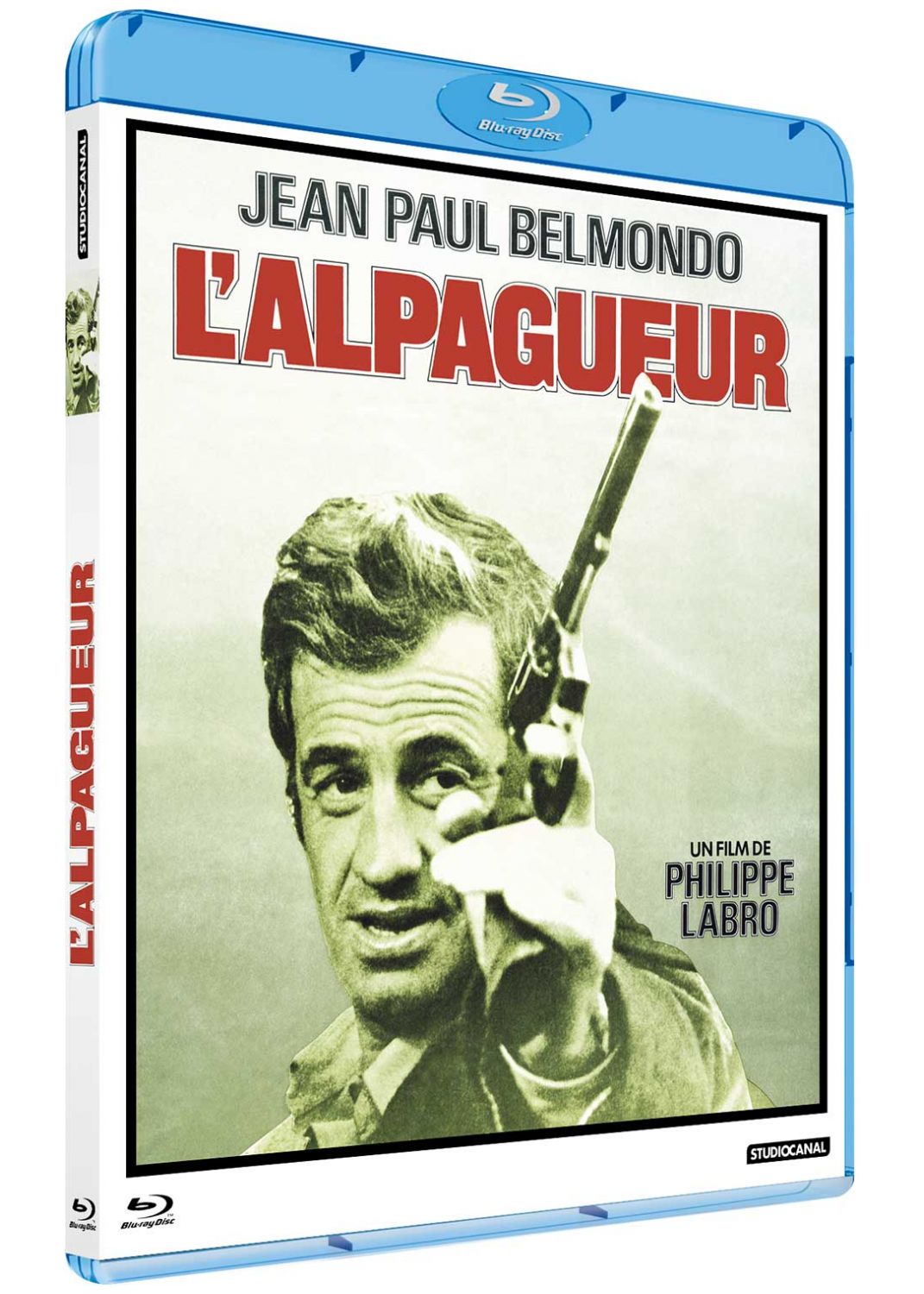 L'Alpagueur