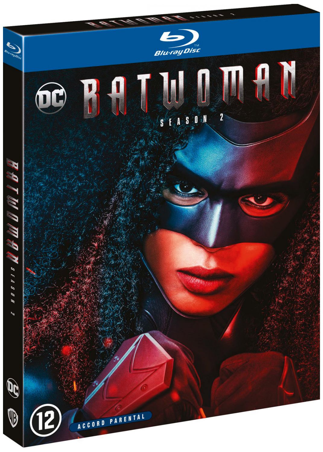 Batwoman - Saison 2 [Blu-Ray]