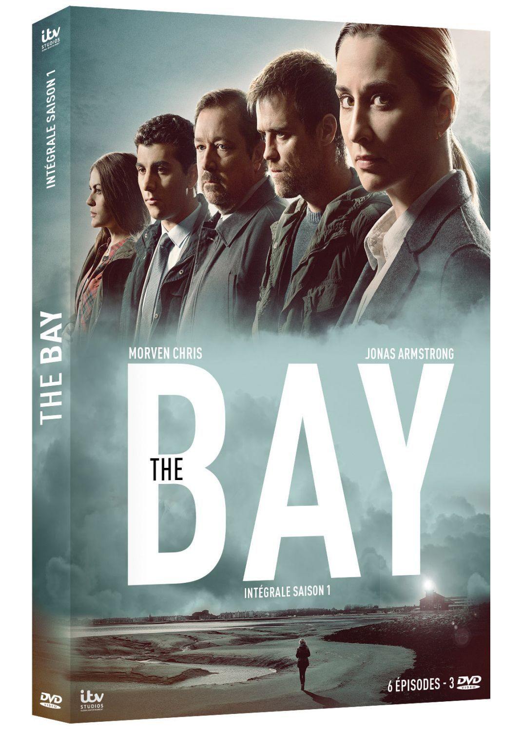 The Bay Saison 1 - flash vidéo