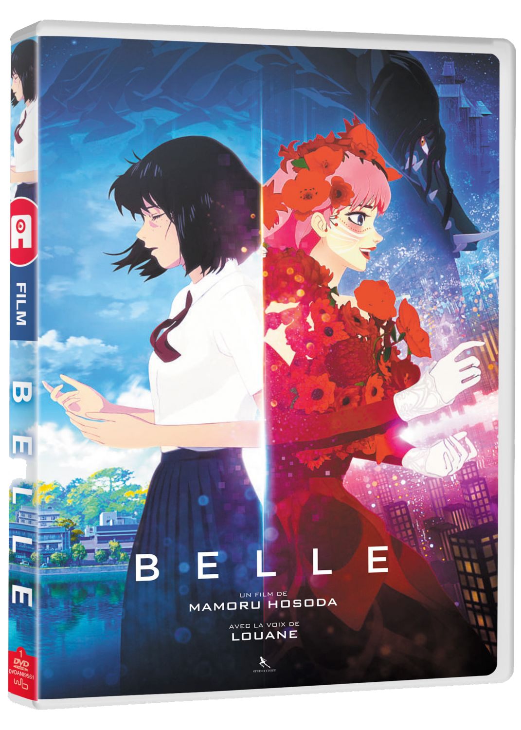 Belle [DVD à la location]