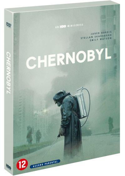 Chernobyl [DVD à  la location]