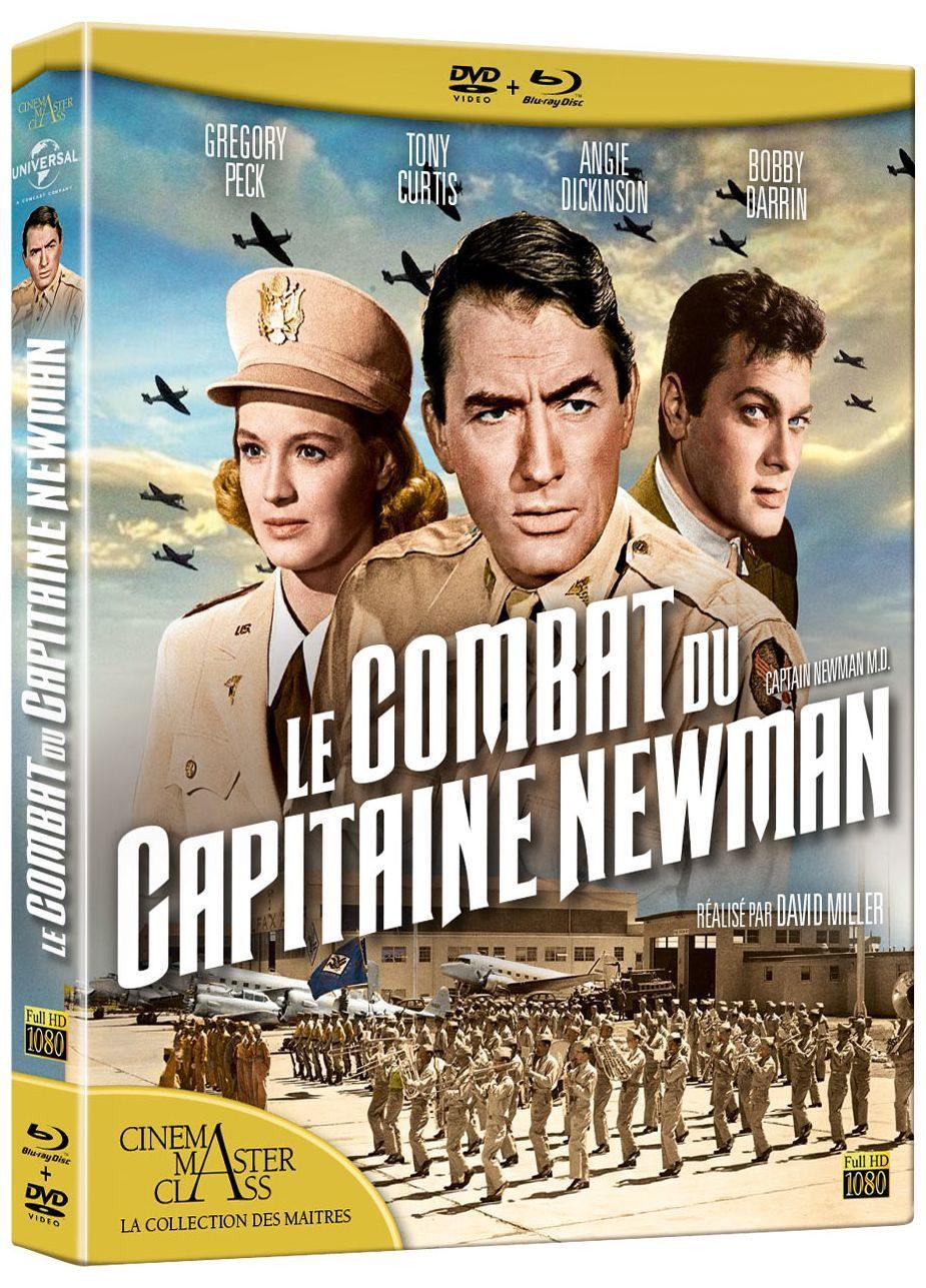 Le Combat Du Capitaine Newman - flash vidéo