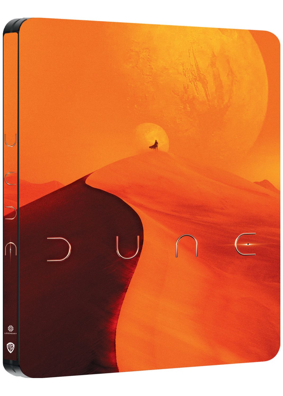 Dune [Combo Blu-Ray, Blu-Ray 3D, Blu-Ray 4K]