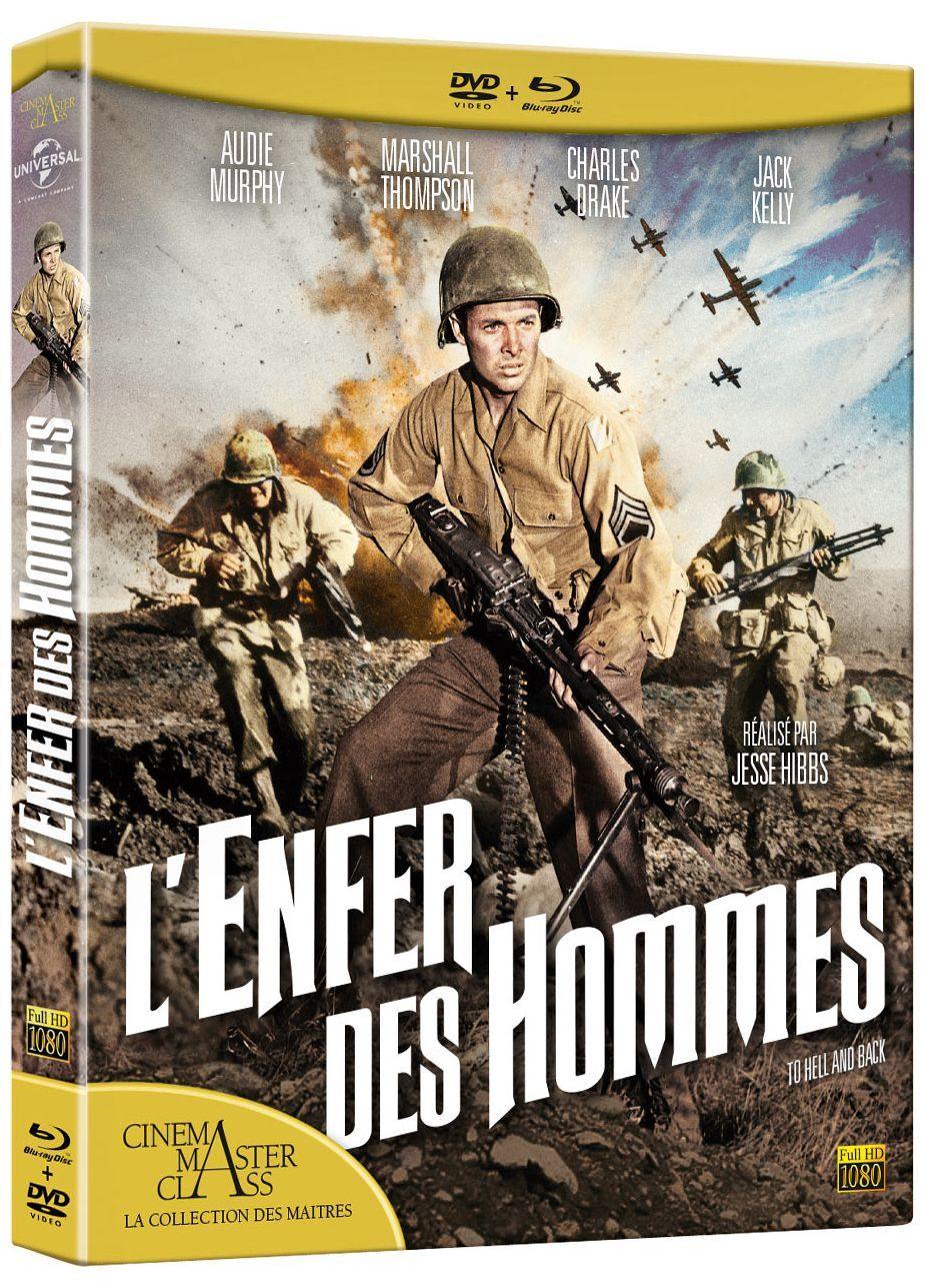 L'enfer Des Hommes - flash vidéo