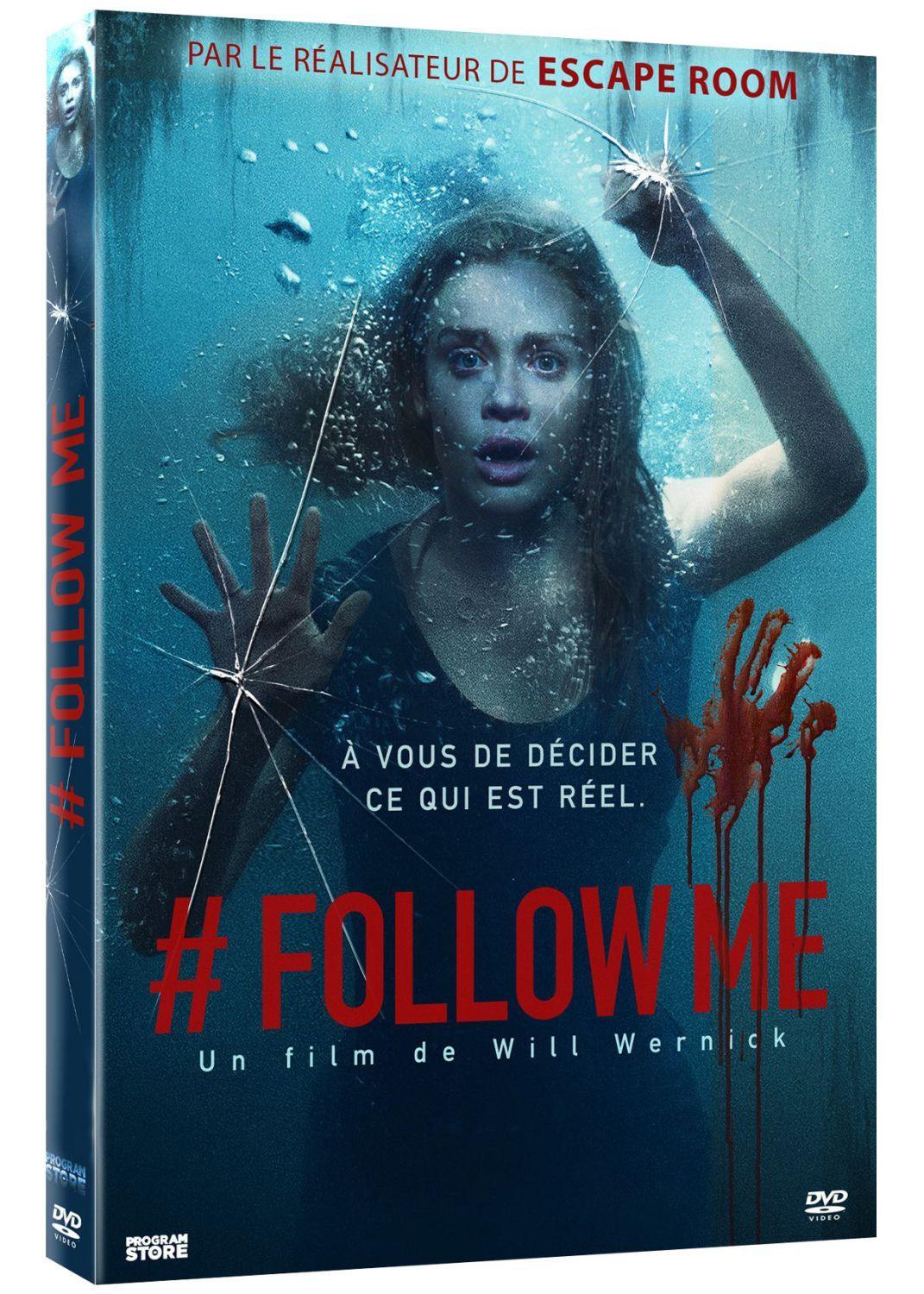 # Follow Me [DVD à la location] - flash vidéo