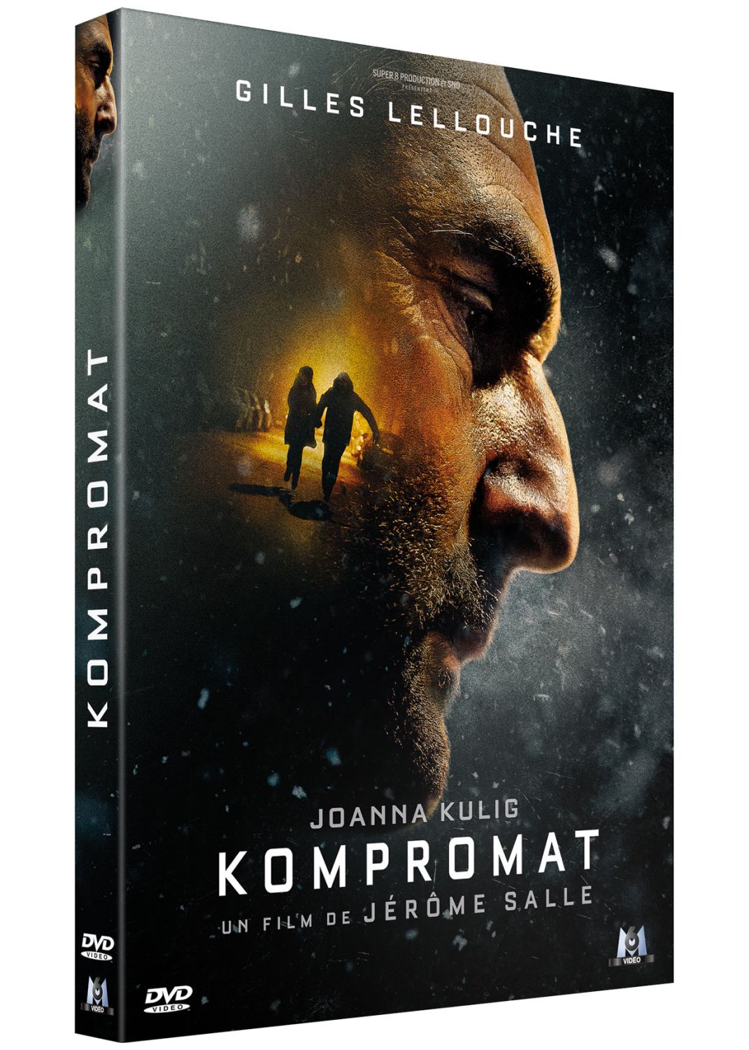Kompromat [DVD/Blu-Ray à la location]