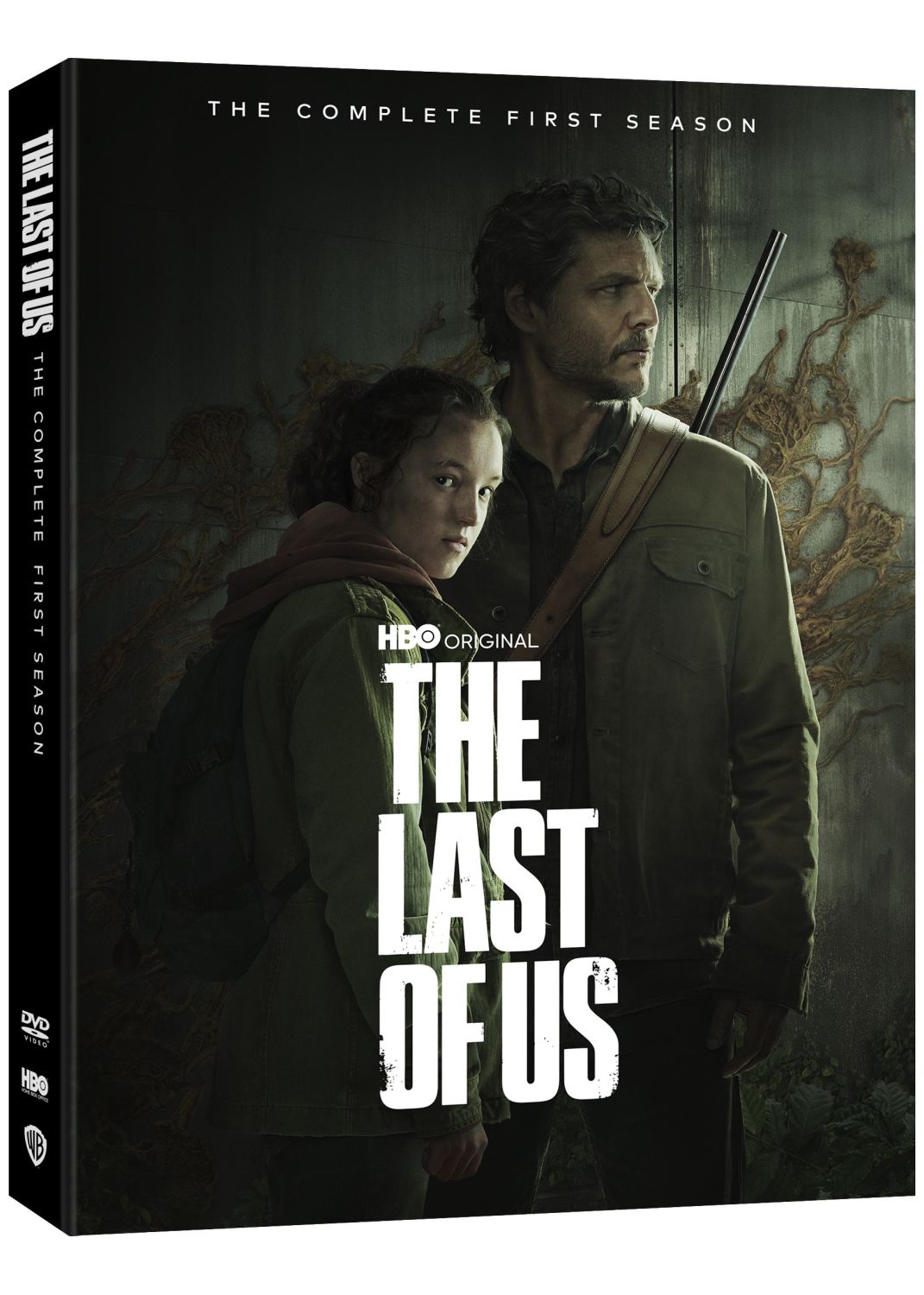 The Last of Us - Saison 1 [DVD à la location]