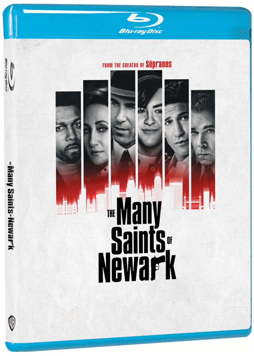 The Many Saints of Newark - flash vidéo