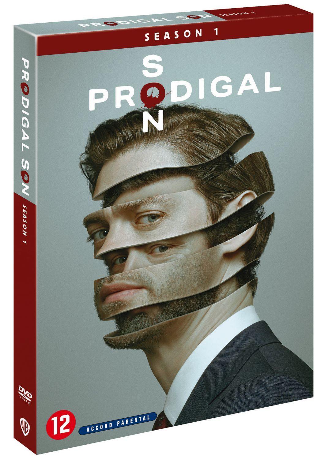 Prodigal Son - Saison 1 - flash vidéo