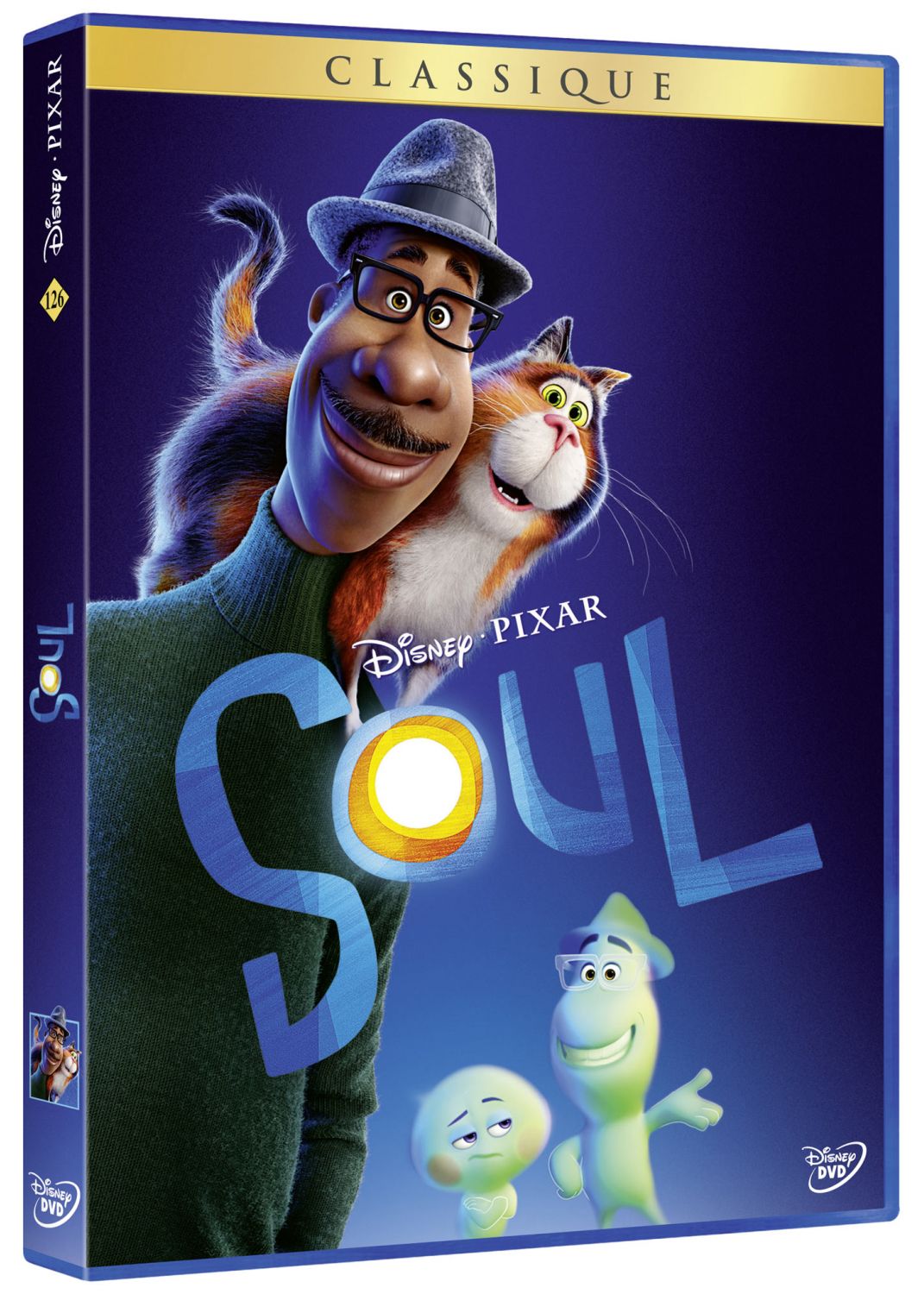 Soul - flash vidéo