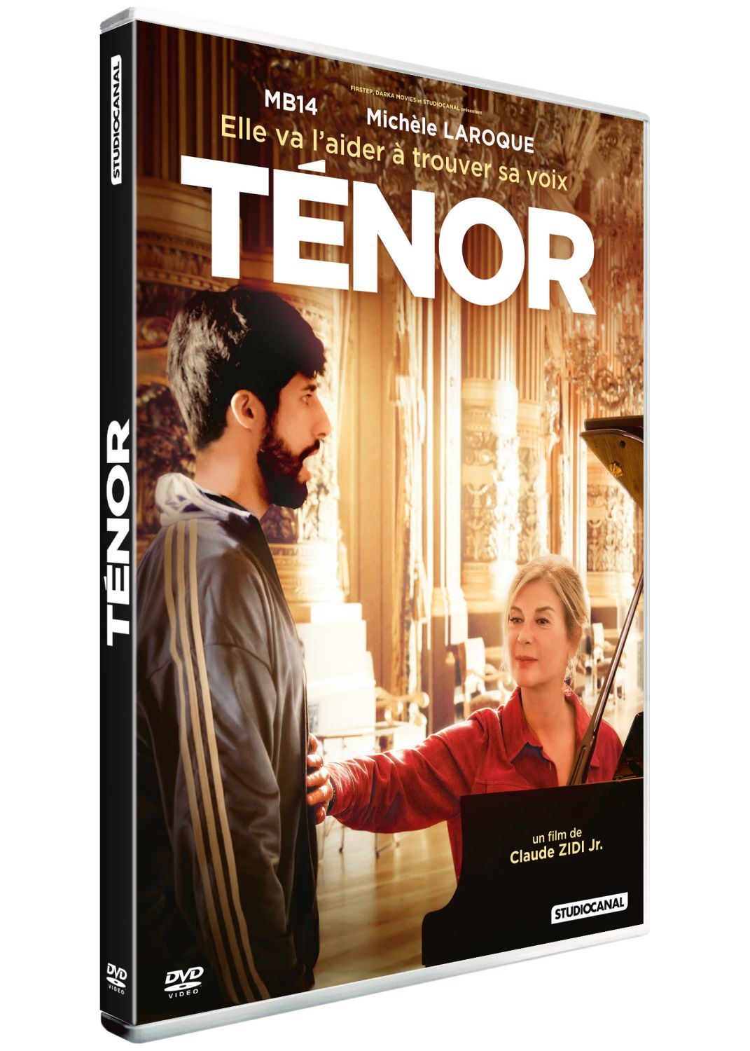 Ténor [DVD à la location]