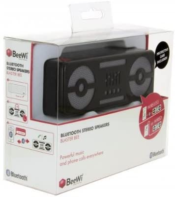 Ryght Y-Storm Wired Portable Speaker Dark Grey