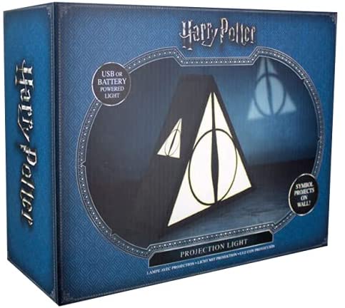 § Harry Potter - Deathly Hallows Light - flash vidéo