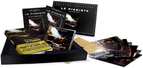Le Pianiste [DVD]