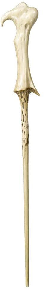 Harry Potter - Réplique de la baguette de Lord Voldemort 38cm - flash vidéo