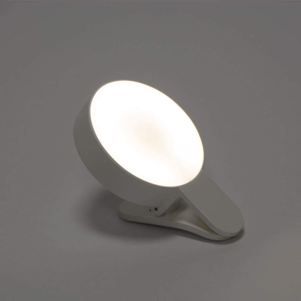 Fizz Creations - Clip On Selfie Light - flash vidéo