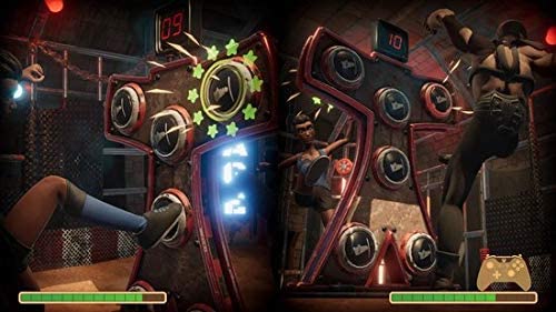 Fort Boyard Escape Game - flash vidéo