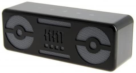 Ryght Y-Storm Wired Portable Speaker Dark Grey - flash vidéo