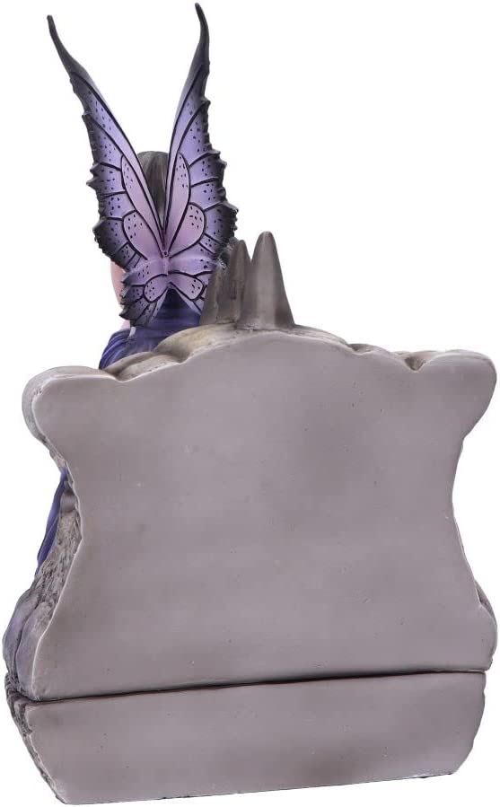 "Dragon Skies" par Selina Fenech Figurine 23cm - flash vidéo