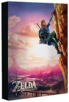 § The Legend of Zelda - Luminart