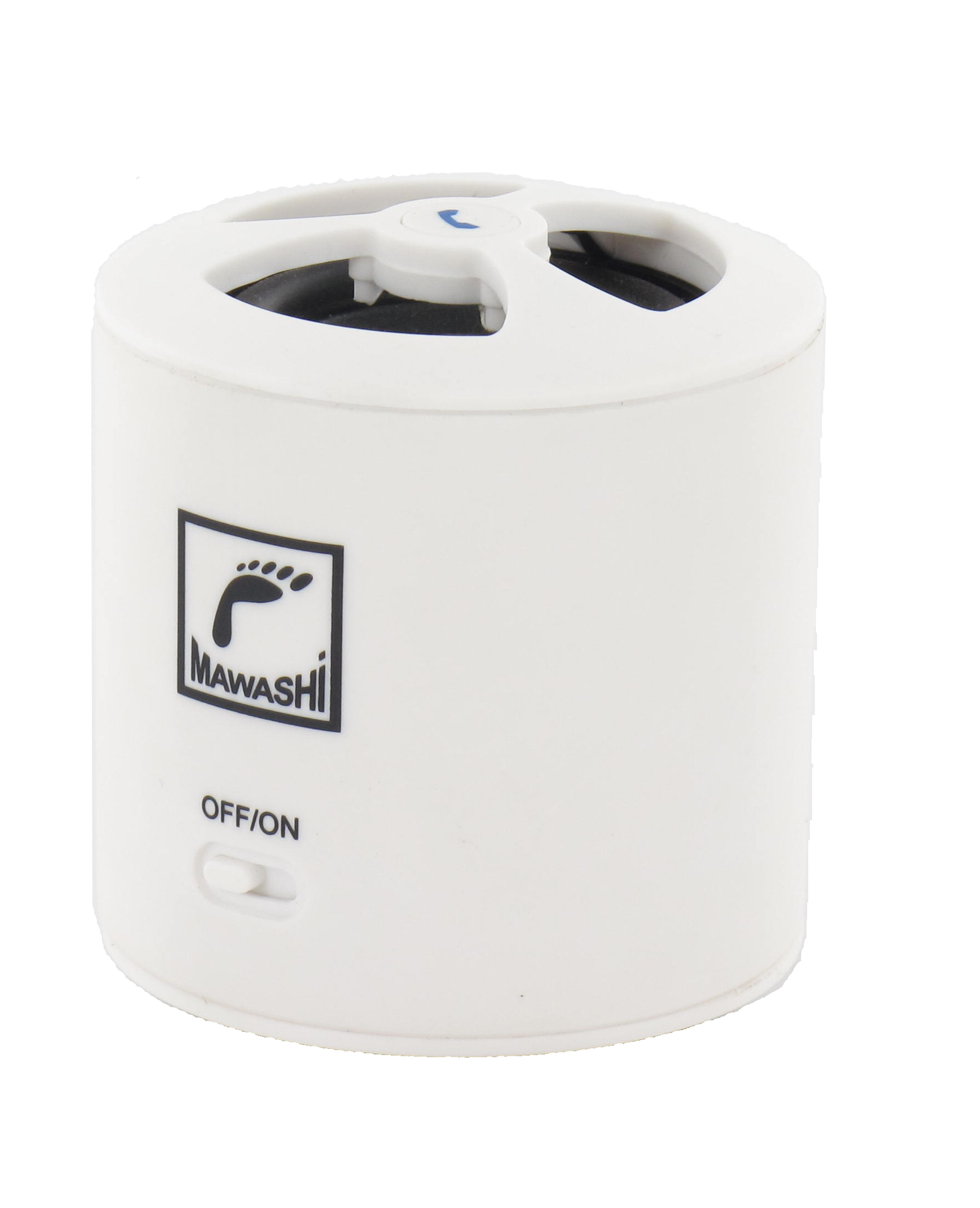 PocketGroove White BT (Mawashi) - flash vidéo