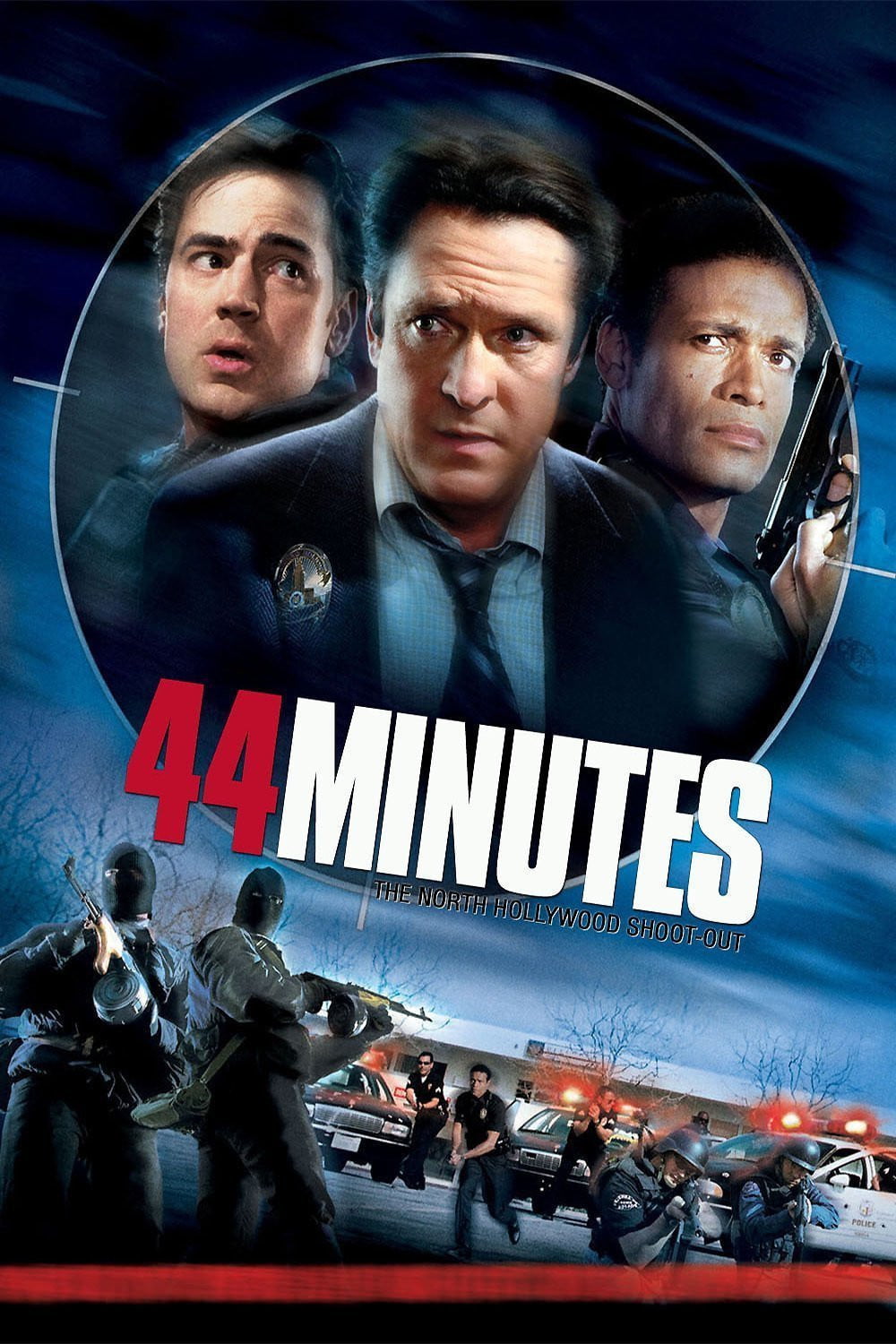 44 minutes de terreur ( 2003 ) DVD - flash vidéo