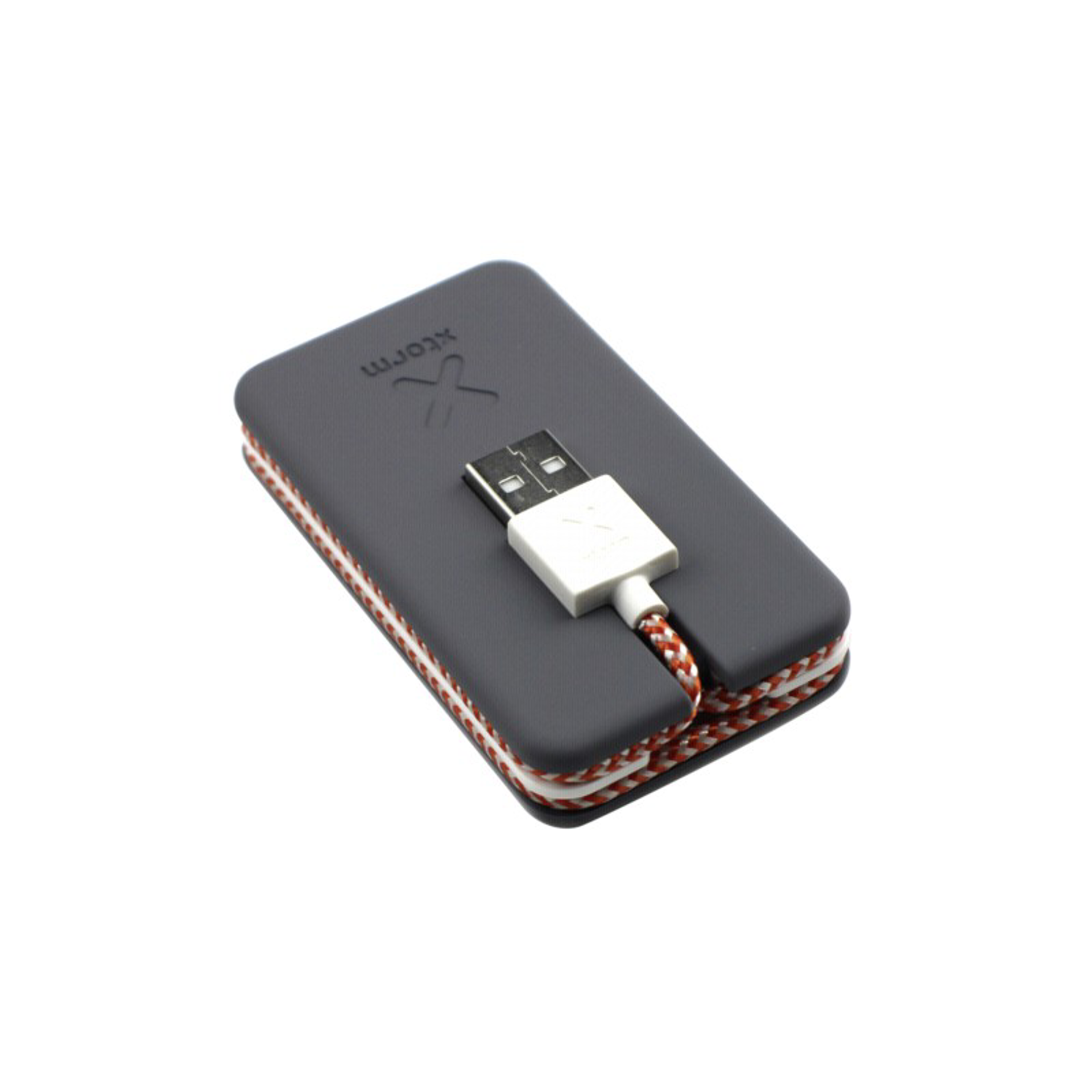 Xtorm - Spark Power Cable Lightning USB - flash vidéo