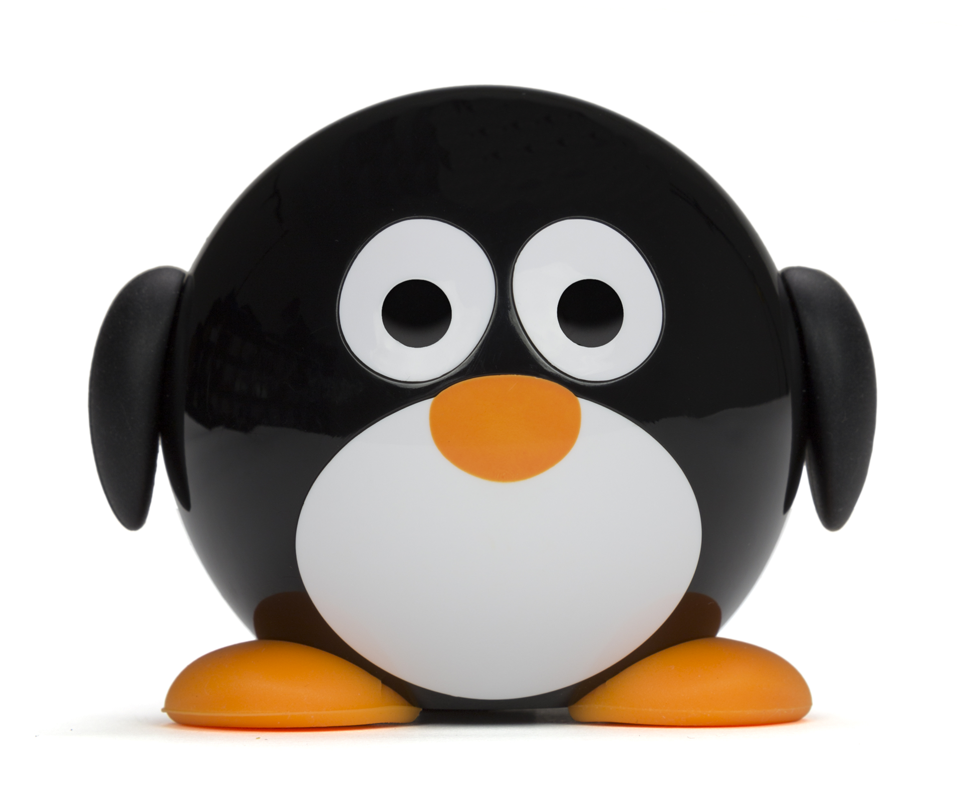 Big Buddy Bluetooth Speaker Penguin (Kitsound)