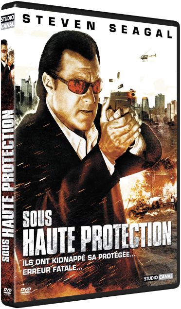 Sous Haute Protection [DVD]