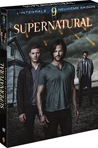 Supernatural - Saison 9 [DVD]